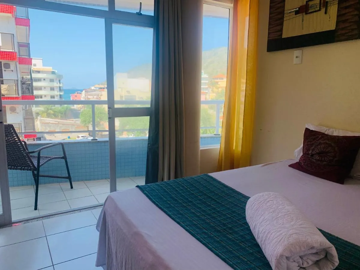 Ap Beira Mar Apartment Arraial do Cabo