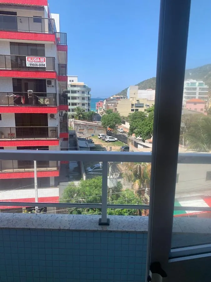 Ap Beira Mar Apartment Arraial do Cabo