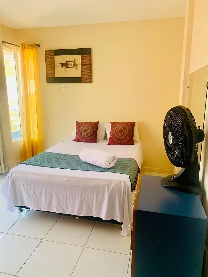 Ap Beira Mar Apartment Arraial do Cabo