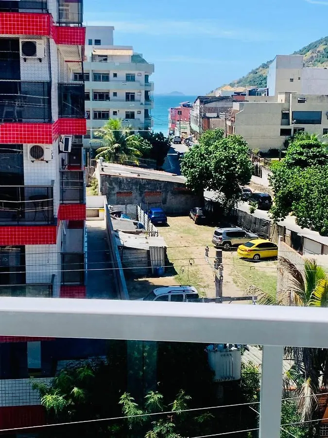 Ap Beira Mar Apartment Arraial do Cabo