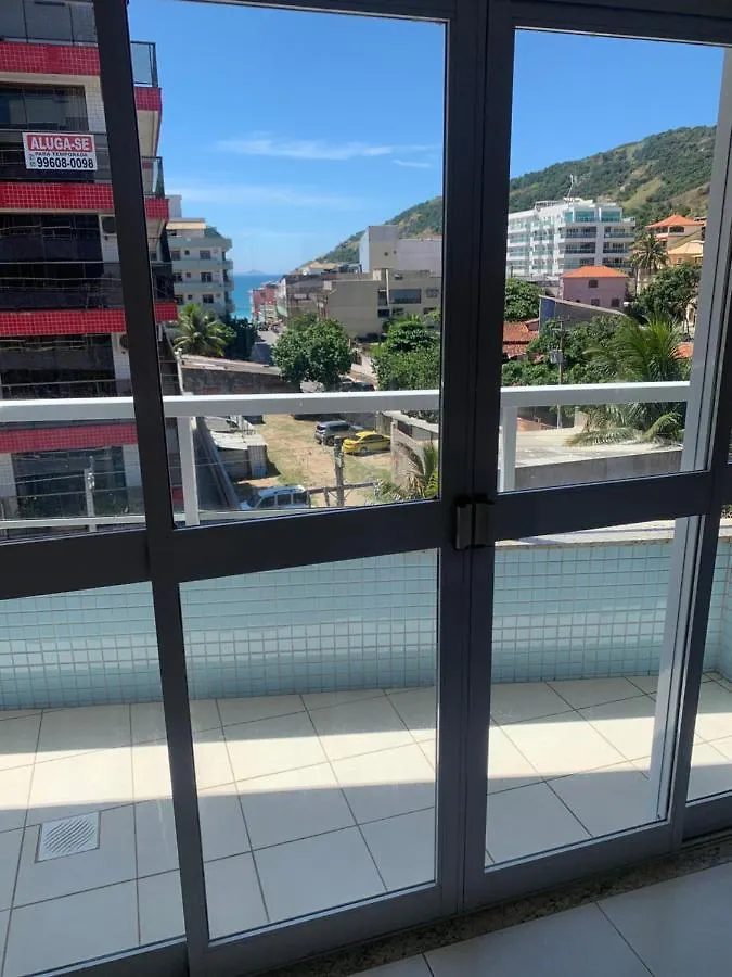Ap Beira Mar Apartment Arraial do Cabo Brazil
