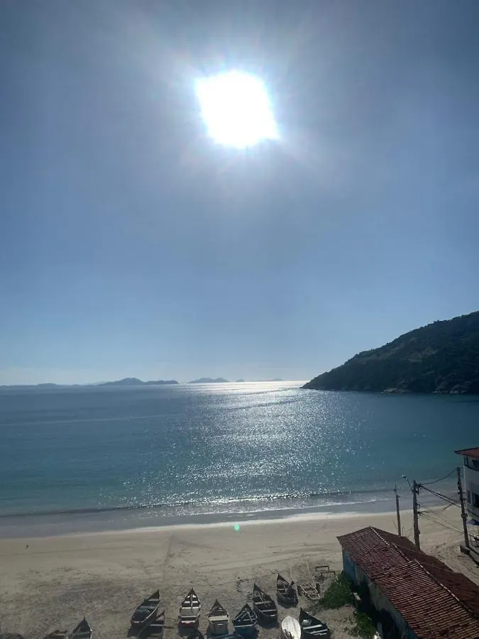 Ap Beira Mar Apartment Arraial do Cabo