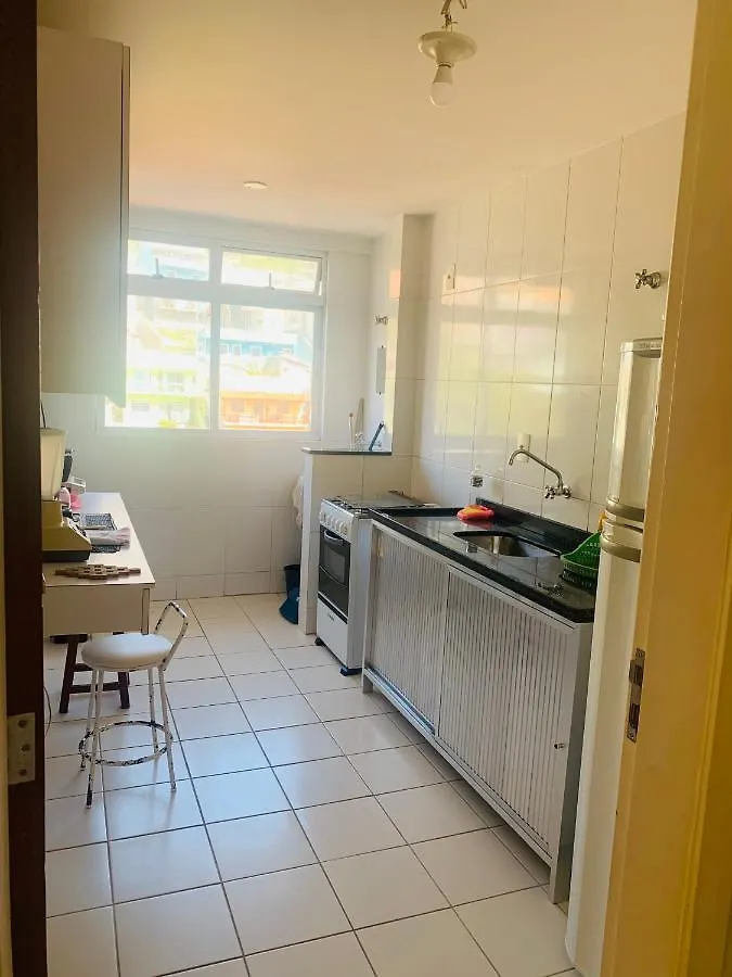 Ap Beira Mar Apartamento Arraial do Cabo