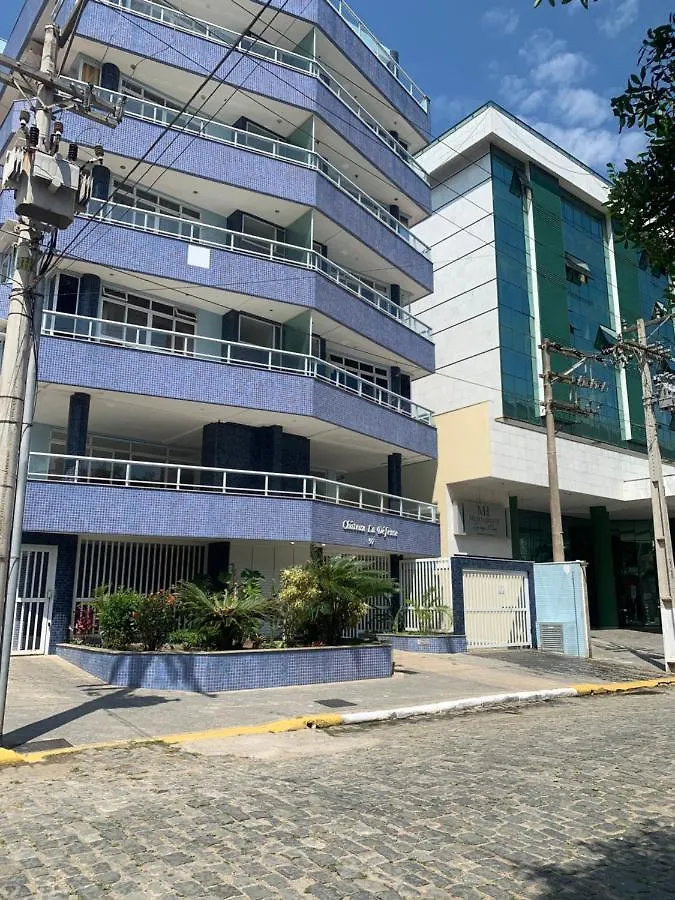 Ap Beira Mar Apartamento Arraial do Cabo