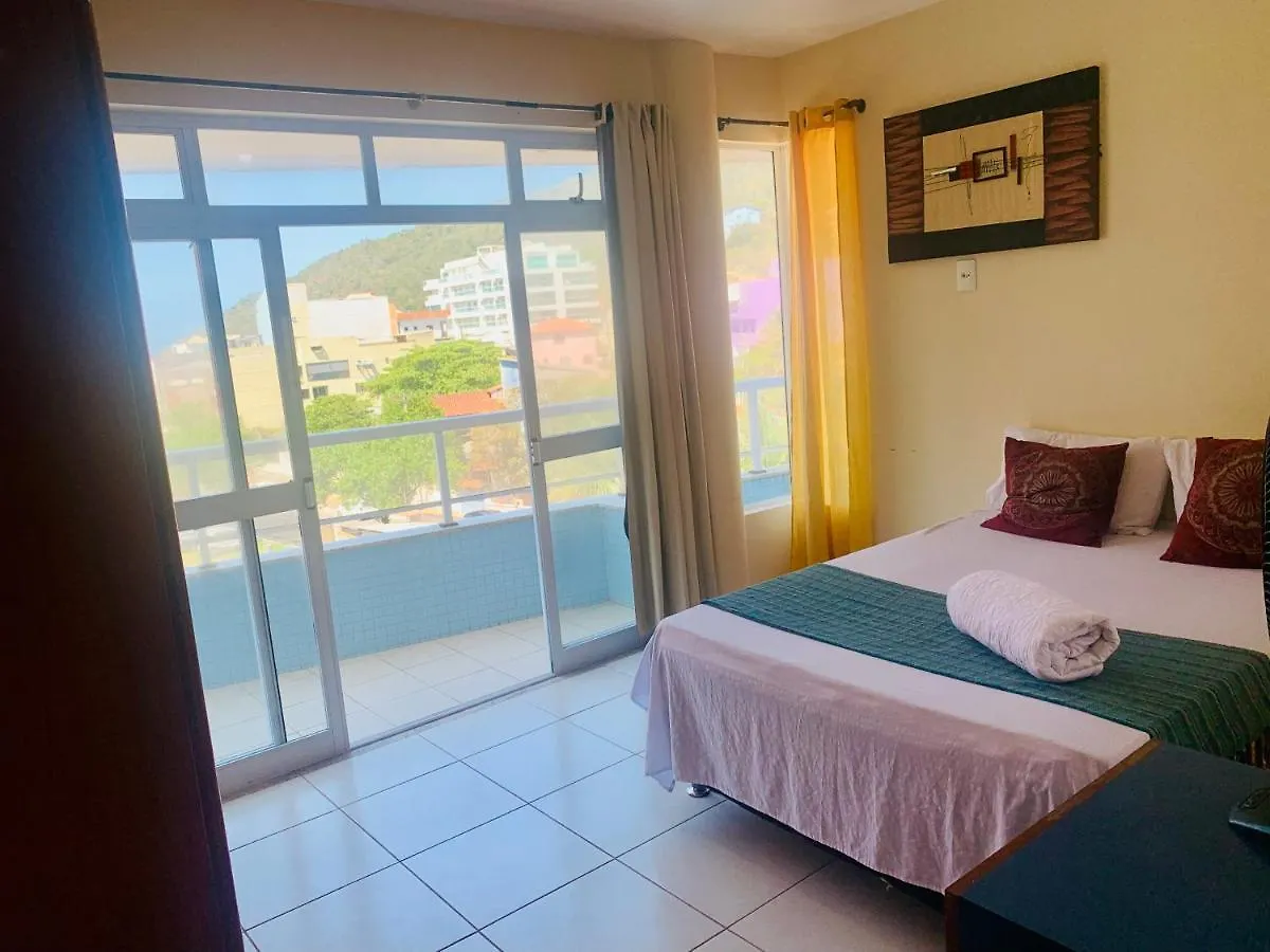 Ap Beira Mar Apartamento Arraial do Cabo