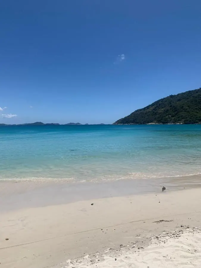 Ap Beira Mar Apartamento Arraial do Cabo