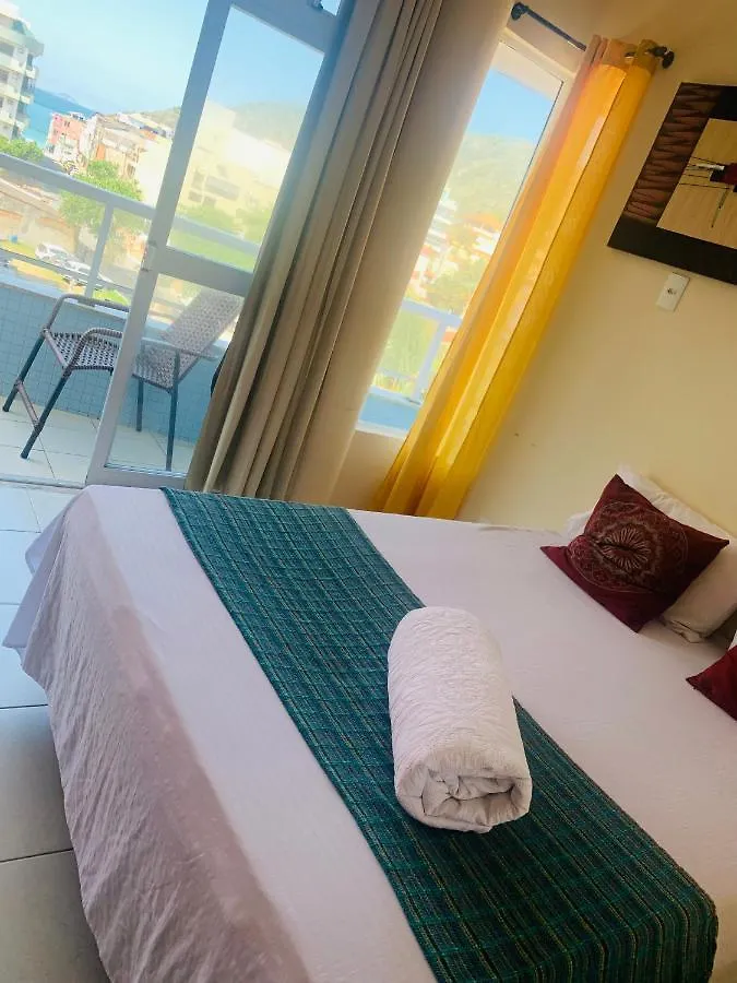 Ap Beira Mar Apartamento Arraial do Cabo 0*,