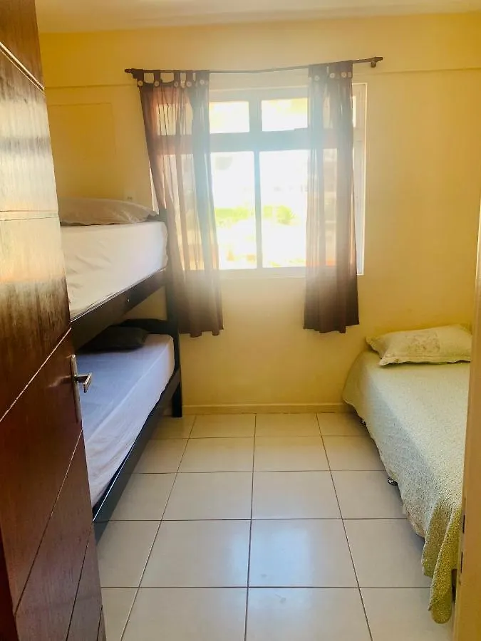 Ap Beira Mar Apartamento Arraial do Cabo 0*,  Brasil