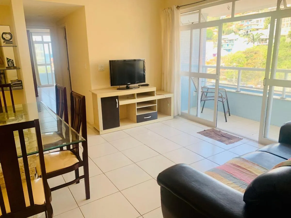 Ap Beira Mar Apartamento Arraial do Cabo