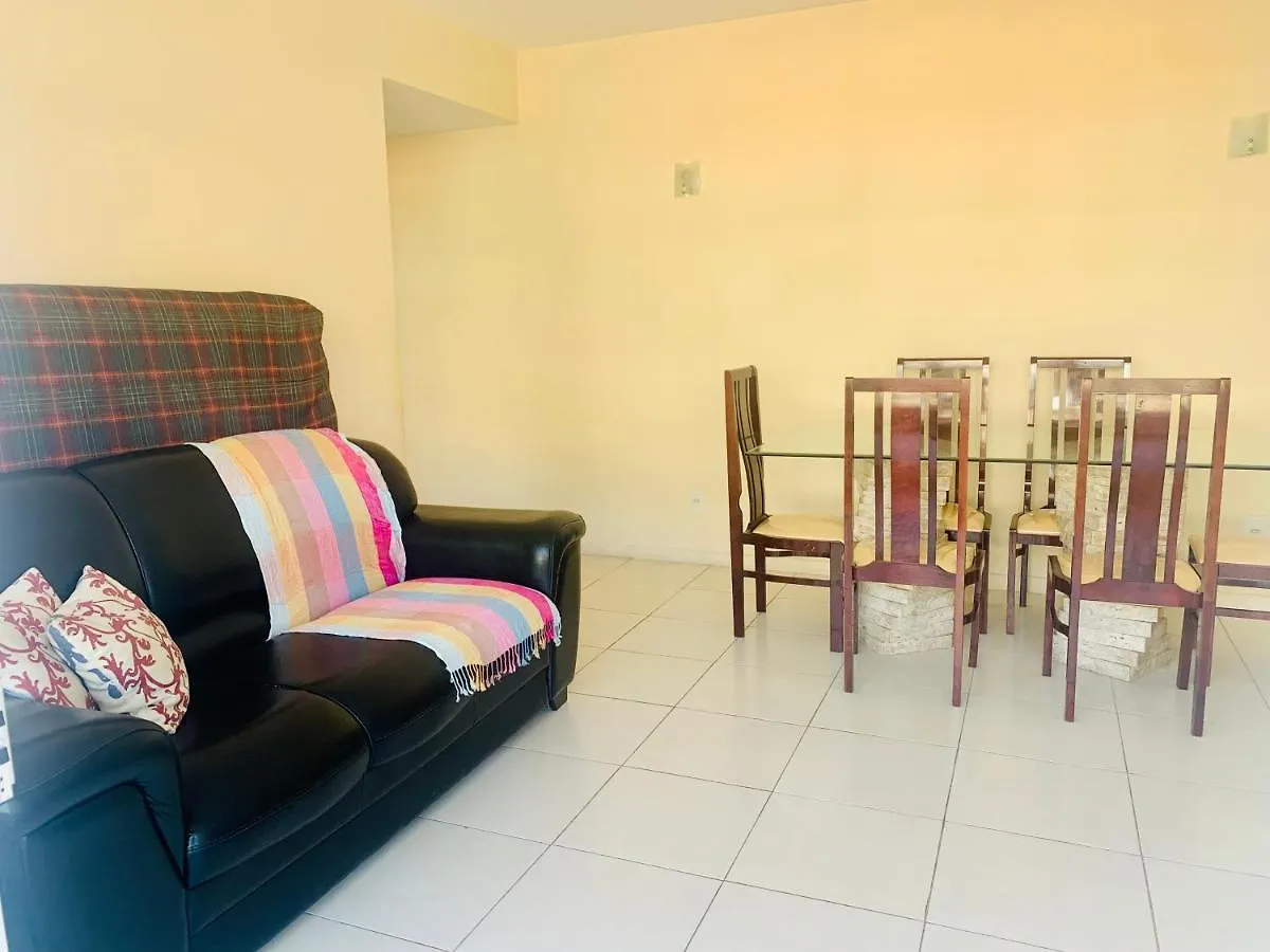 Ap Beira Mar Apartamento Arraial do Cabo
