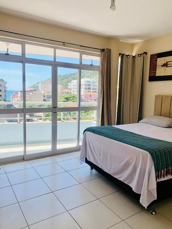 Ap Beira Mar Apartamento Arraial do Cabo