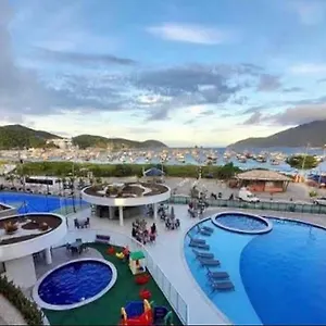 Arraial Dos Anjos Club Arraial do Cabo
