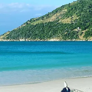 Casa Com 2 Quartos Na Prainha Em Arraial Do Cabo, 20 Metros Da Arraial do Cabo